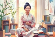 袁春楠：让你脱胎换骨的人生整理术