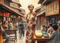 重生六零：带着科技到六零
