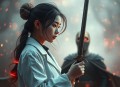 一线女法医丨穿越甜爱玄幻丨精品多人有声剧