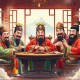 趣说中国史1、2 I 爆笑帝王聊天群 I 番果精品多播完结