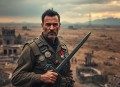佣兵的战争  懒人听书版