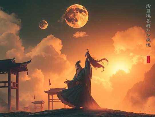 别笑，这是大清正史丨七言颠覆解读清朝从崛起到灭亡全过程，一听就上瘾的清朝历史，有趣爆笑