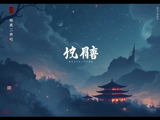 撞妖_民国惊悚言情_怨气撞铃同款_精品多人有声七弦团队制作