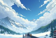 B-百万up学神天天演我（谷江山&倒霉死勒）广播剧全二季完结