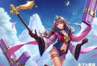 《大唐第一长子》主播：云浅 712集完