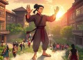 武林高手在校园麦疯的思远演播
