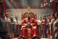 雍正皇帝_《雍正王朝》影视原著_精品多人剧_二月河