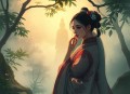 偷偷喜欢他（杨昕燃×柳凄）长生君原著广播剧
