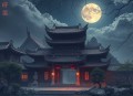 紫微神谭 _ 新武侠第一人凤歌重磅新作