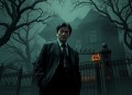 完美谋杀丨艾宝良老师经典嗓音重现丨刑侦探案悬疑推理