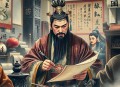 诸葛亮神机妙算的传奇军师[全集](播音——李明)