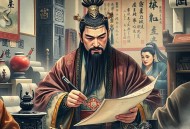 诸葛亮神机妙算的传奇军师[全集](播音——李明)