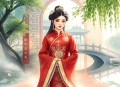 穿越之我为正室