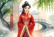 穿越之我为正室