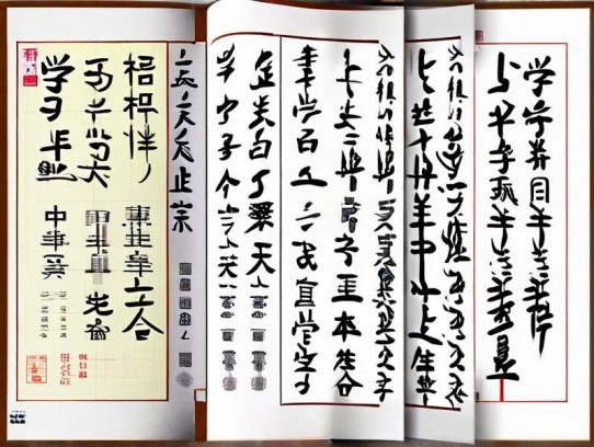 学习资料合集图片