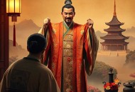 关永超 赠缇袍[7回