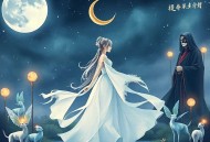 通灵小娇妻：收复神秘老公_欢脱甜宠（尘萱_裂神多人剧）