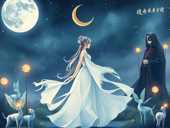 通灵小娇妻：收复神秘老公_欢脱甜宠（尘萱_裂神多人剧）