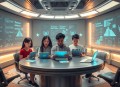全球高考.广播剧