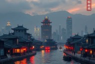 和反派大佬们组成国民cp_搞笑团宠_多人有声剧