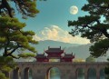 港综：阿sir我真不是大佬啊丨九龙城寨之围城丨热血