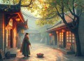 东北禁忌手札_失控剧场出品