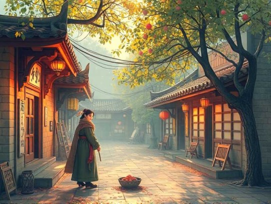 东北禁忌手札_失控剧场出品