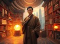 探寻企业财富奥秘[全集](播音——冯鹏程)