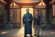 大魏青衣.小三胖子.演播沐泽扬光.2023