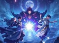 万星觉醒丨热血玄幻丨高武爽文丨紫襟剧社制作丨多人有声剧