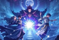 万星觉醒丨热血玄幻丨高武爽文丨紫襟剧社制作丨多人有声剧