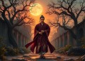 阴阳代理人续集  刘大明白  完结