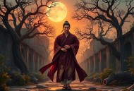 阴阳代理人续集  刘大明白  完结