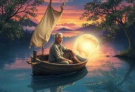 《多了一个》紫襟故事
