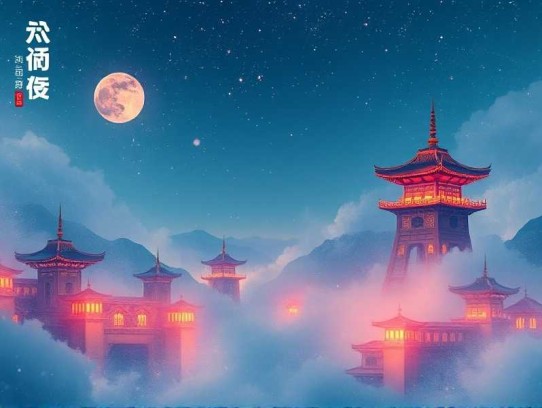 燃烧的蜂鸟第一季_法医秦明_待播影视原著_骆驼演播