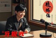 转战陕北(10回) 袁阔成 - 在线收听