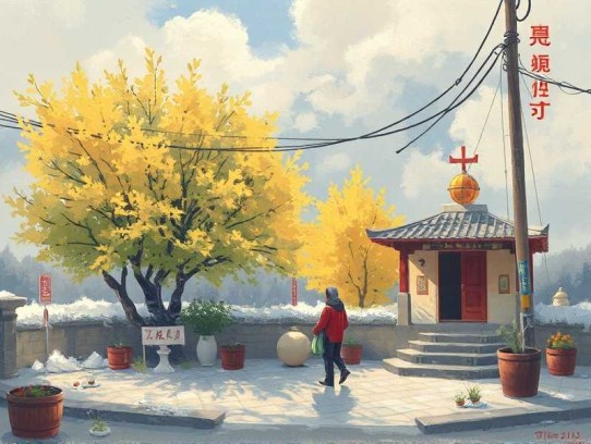 修仙小农民_轻松都市修仙_幽默搞笑_多人有声剧