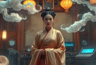 李煜传.阿九.演播云听