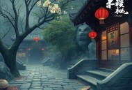 全职风水师_精品双播_悬疑恐怖故事_