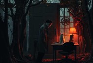 罪心理档案【白夜剧场】（全第五季全新上线） 惊心动魄的心理罪案全书