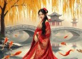 麻衣相师 妙爵风、 一叶小江南