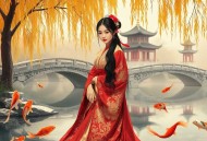 麻衣相师 妙爵风、 一叶小江南
