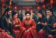 粉妆夺谋（462完结）夏柳君等多人剧
