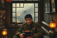 抗美援朝实录-比《长津湖》精彩百倍的朝鲜战争-大宇茶馆演播 更新