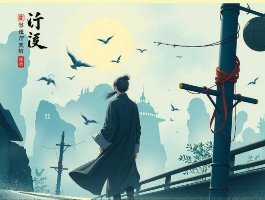 龙起南洋_重生晚清