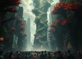 异端博物志之草木繁城[全集](播音——中二病的猫)