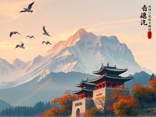 看点有声 连载至1866集图片