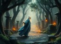 天师无双_风水秘术 悬疑灵异 玄学冒险