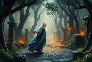 天师无双_风水秘术 悬疑灵异 玄学冒险