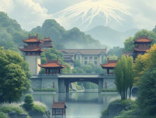 三国之小虫成神丨匹公子领衔多人有声剧